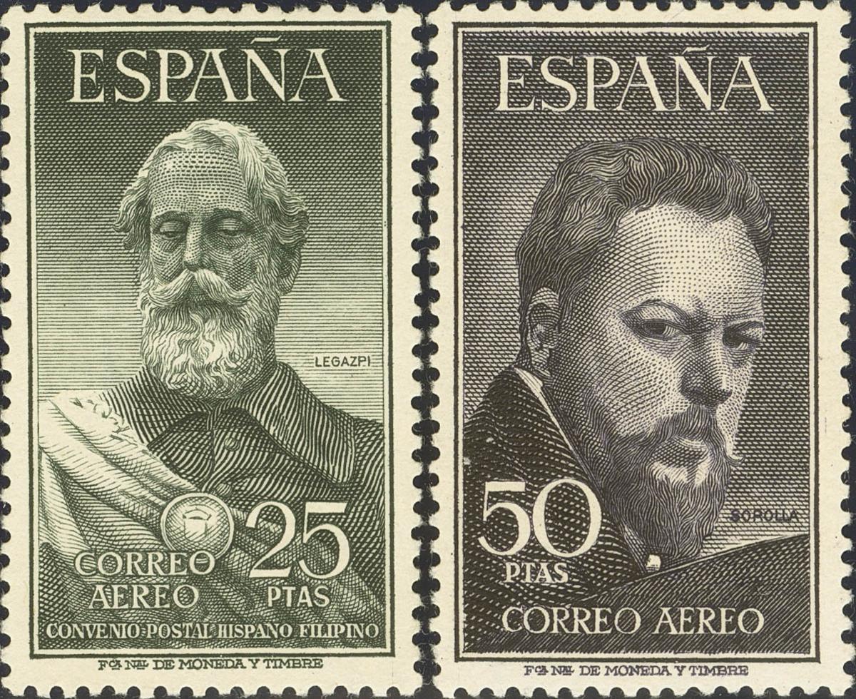 1062 | Spain