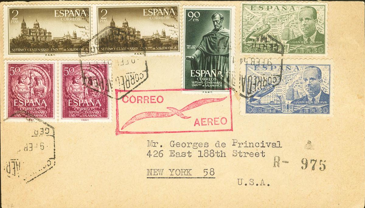1063 | Spain