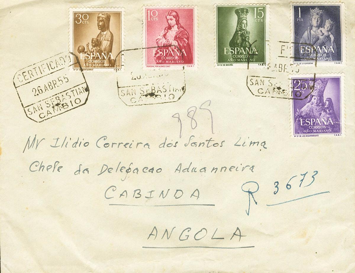 1067 | Spain