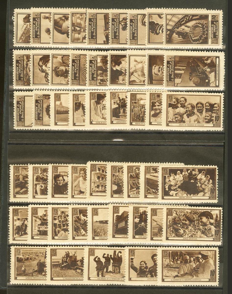 1093 | Civil War. Republican Labels