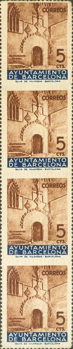 1112 | City Council of Barcelona