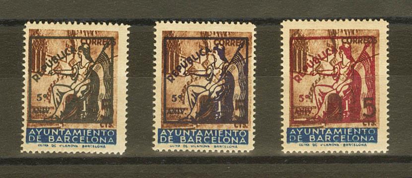 1118 | City Council of Barcelona