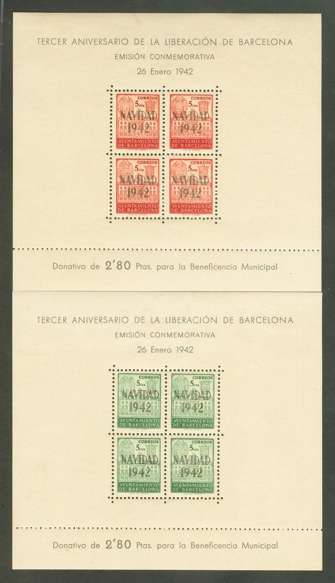 1121 | City Council of Barcelona