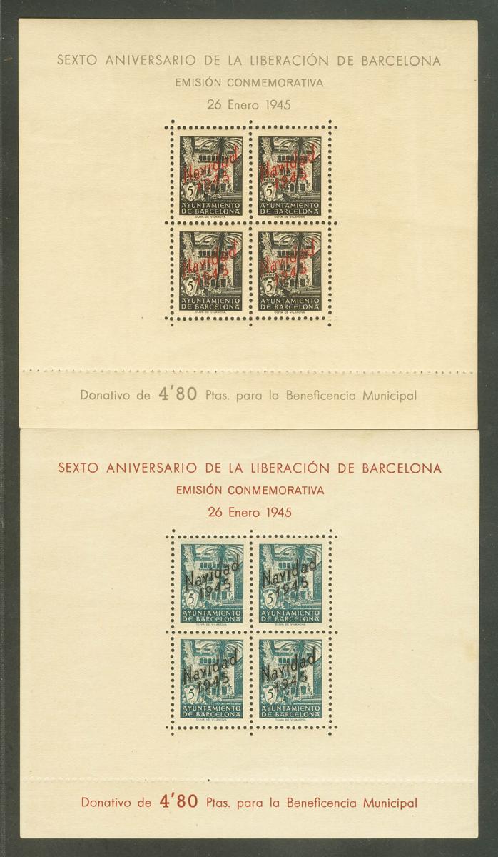 1125 | City Council of Barcelona