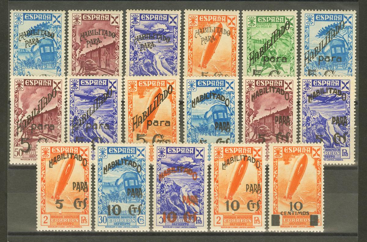 1131 | Charity Stamps