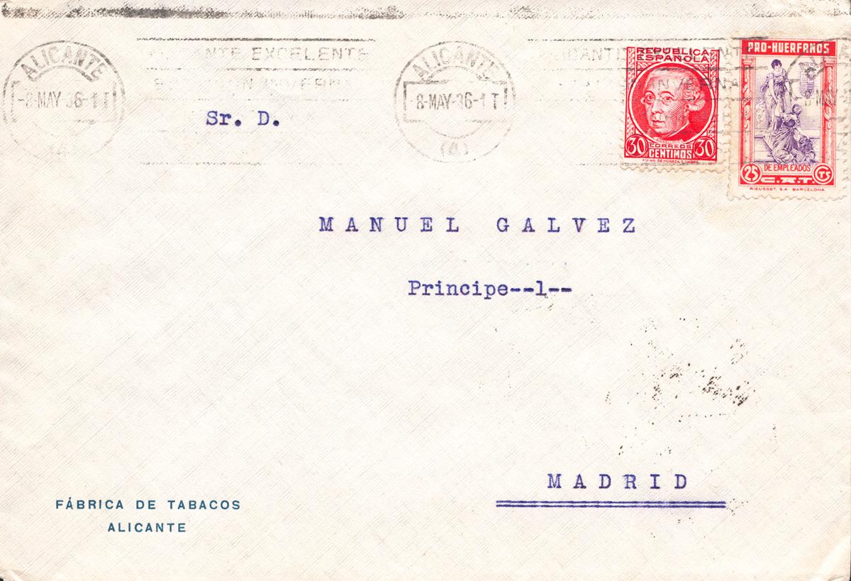 1146 | Revenue Stamps