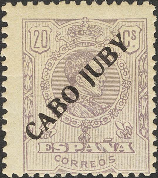 1148 | Cabo Juby
