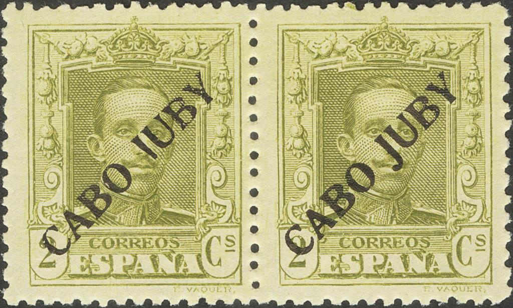 1149 | Cabo Juby