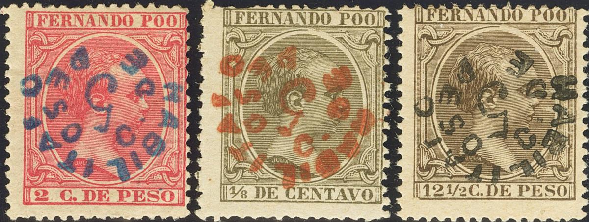 1200 | Fernando Poo