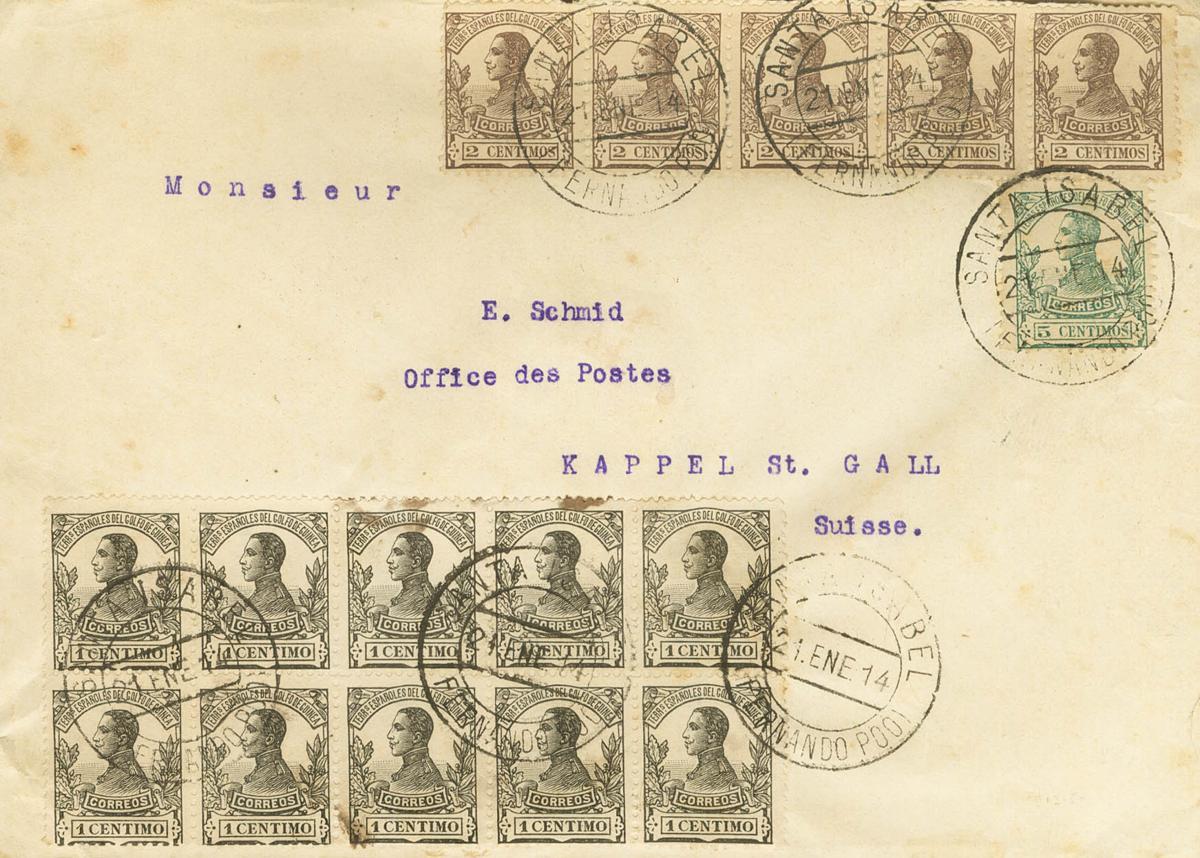 1221 | Guinea