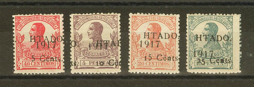 1222 | Guinea