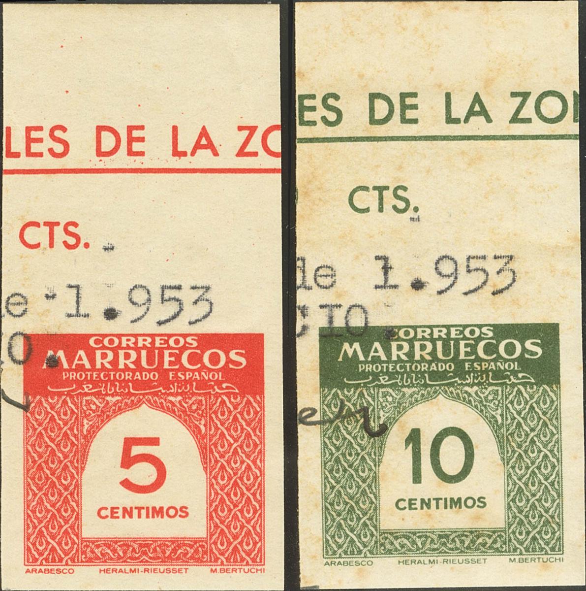 1264 | Spanish Marocco