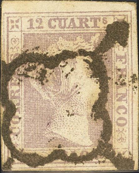 164 | Spain. Sperati