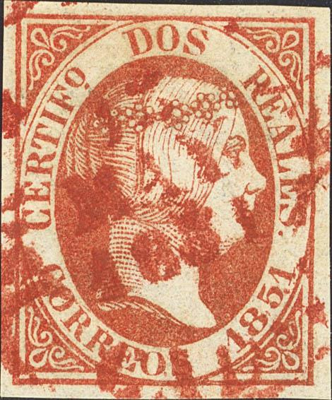 194 | Spain. Sperati