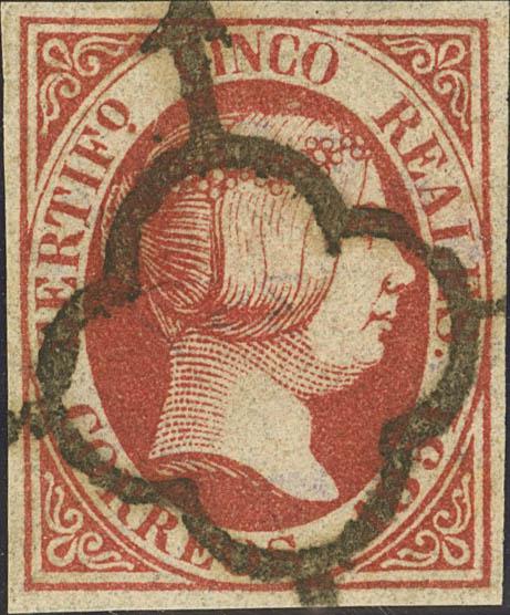 196 | Spain. Sperati