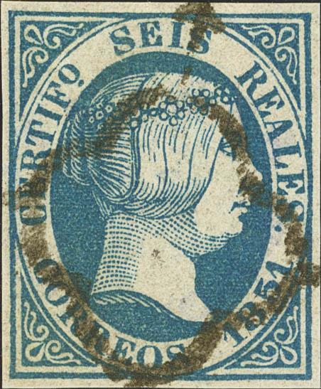 198 | Spain. Sperati