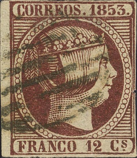 229 | 1º y 2º Centenario. Sperati