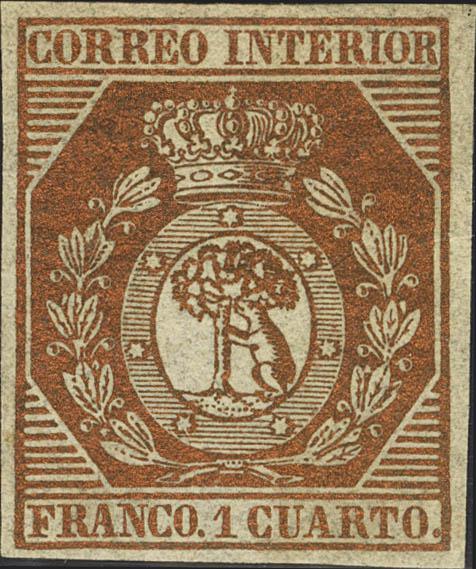 233 | 1º y 2º Centenario