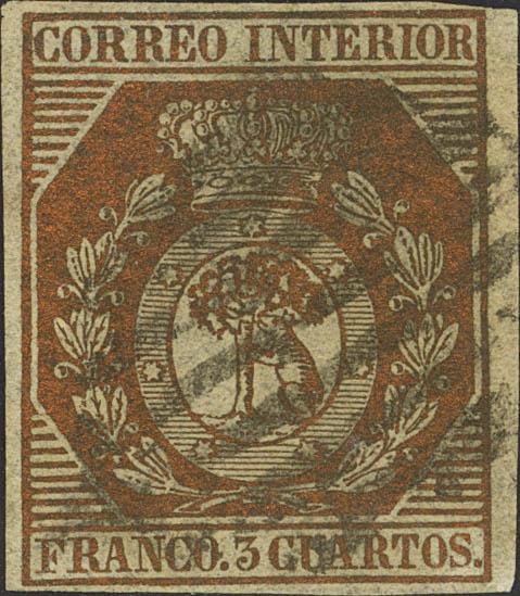 238 | 1º y 2º Centenario