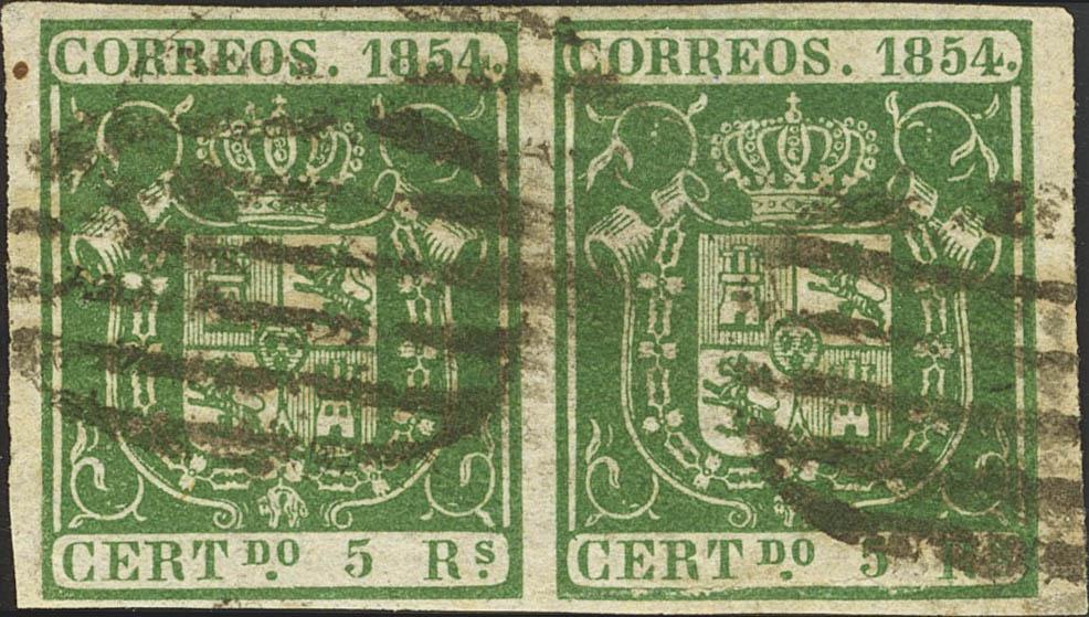 254 | 1º y 2º Centenario