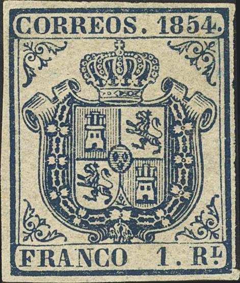 261 | 1º y 2º Centenario