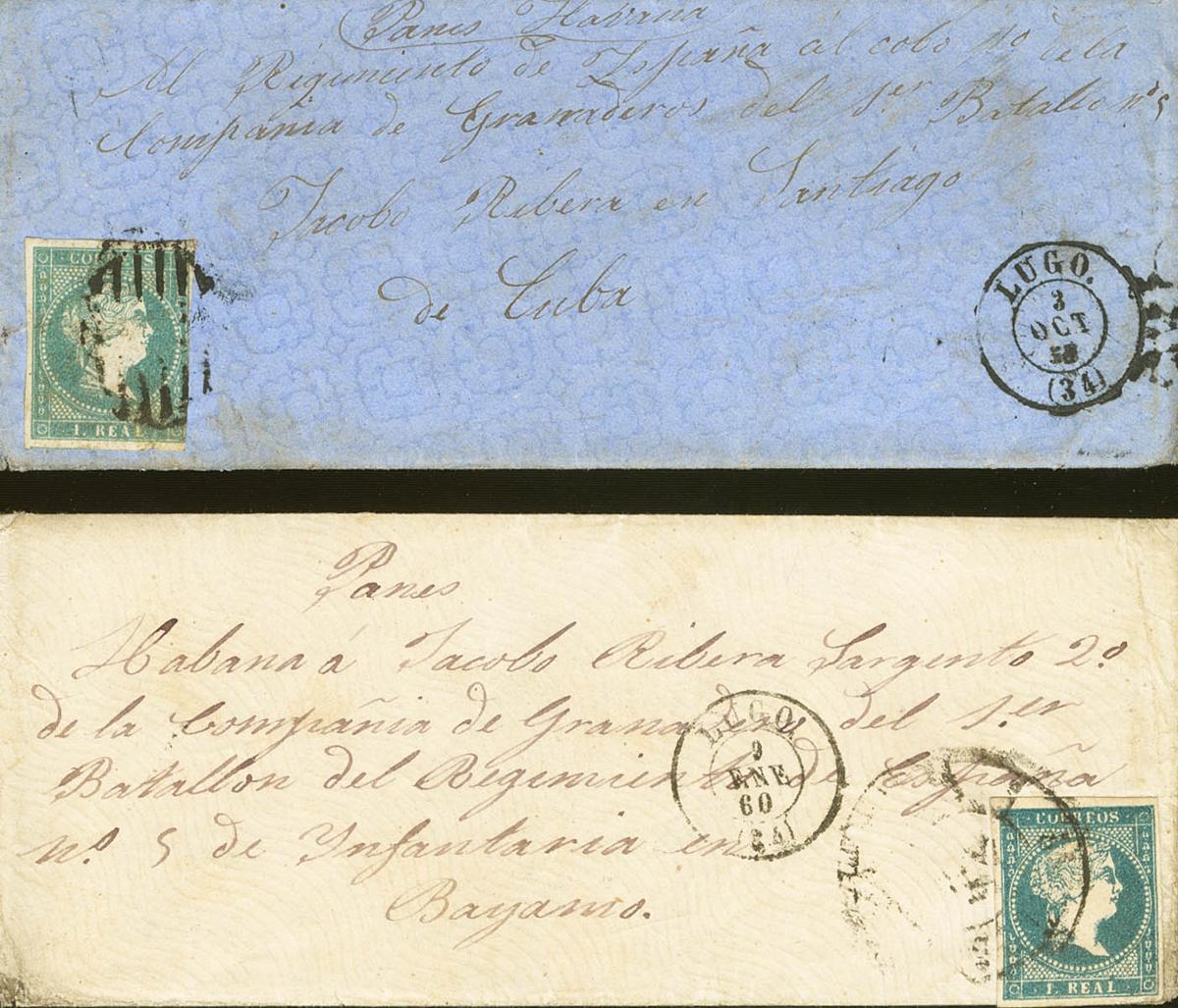 292 | 1º y 2º Centenario