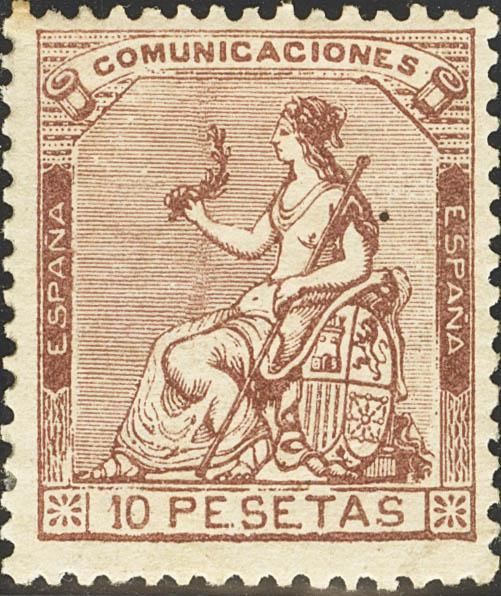 443 | Spain