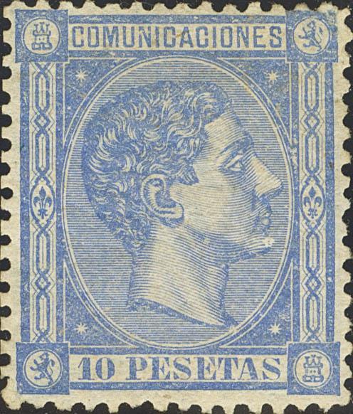 503 | 1º y 2º Centenario
