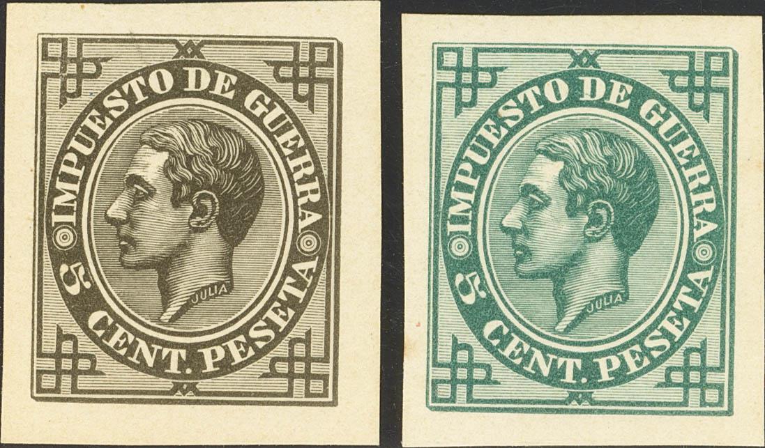 525 | 1º y 2º Centenario