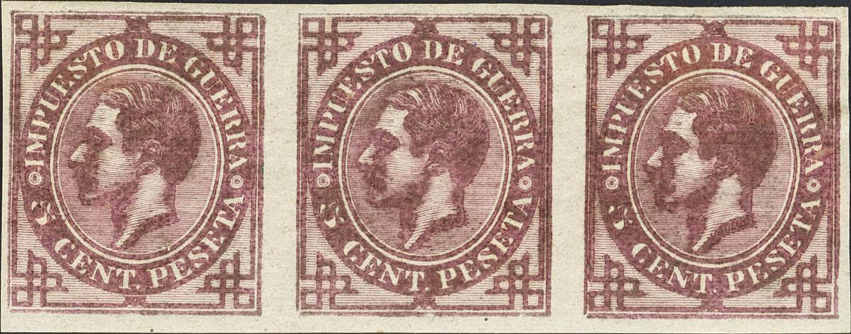 526 | 1º y 2º Centenario