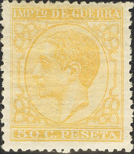 537 | 1º y 2º Centenario