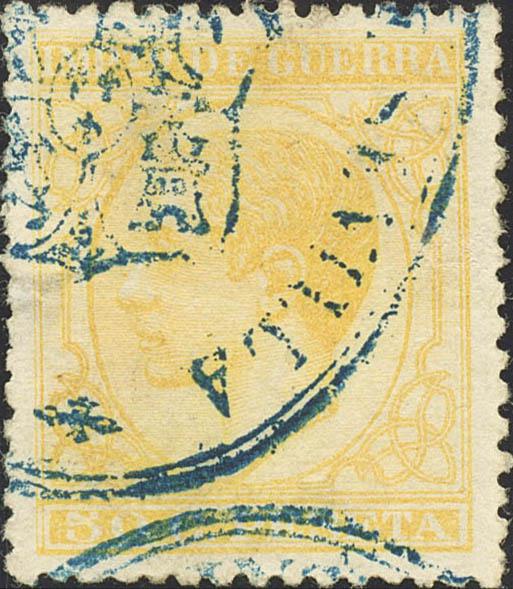539 | 1º y 2º Centenario