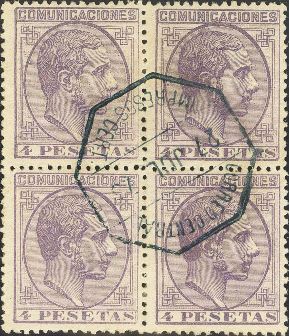 550 | 1º y 2º Centenario