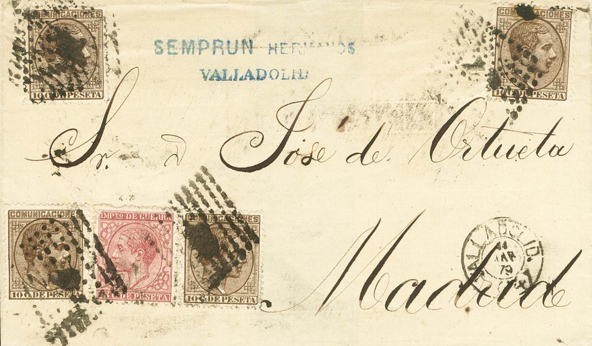 557 | 1º y 2º Centenario