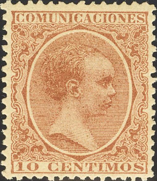 581 | 1º y 2º Centenario