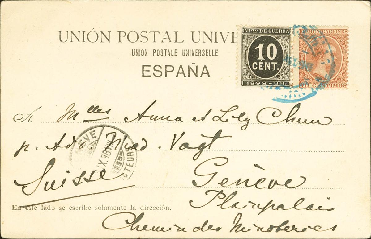 590 | 1º y 2º Centenario