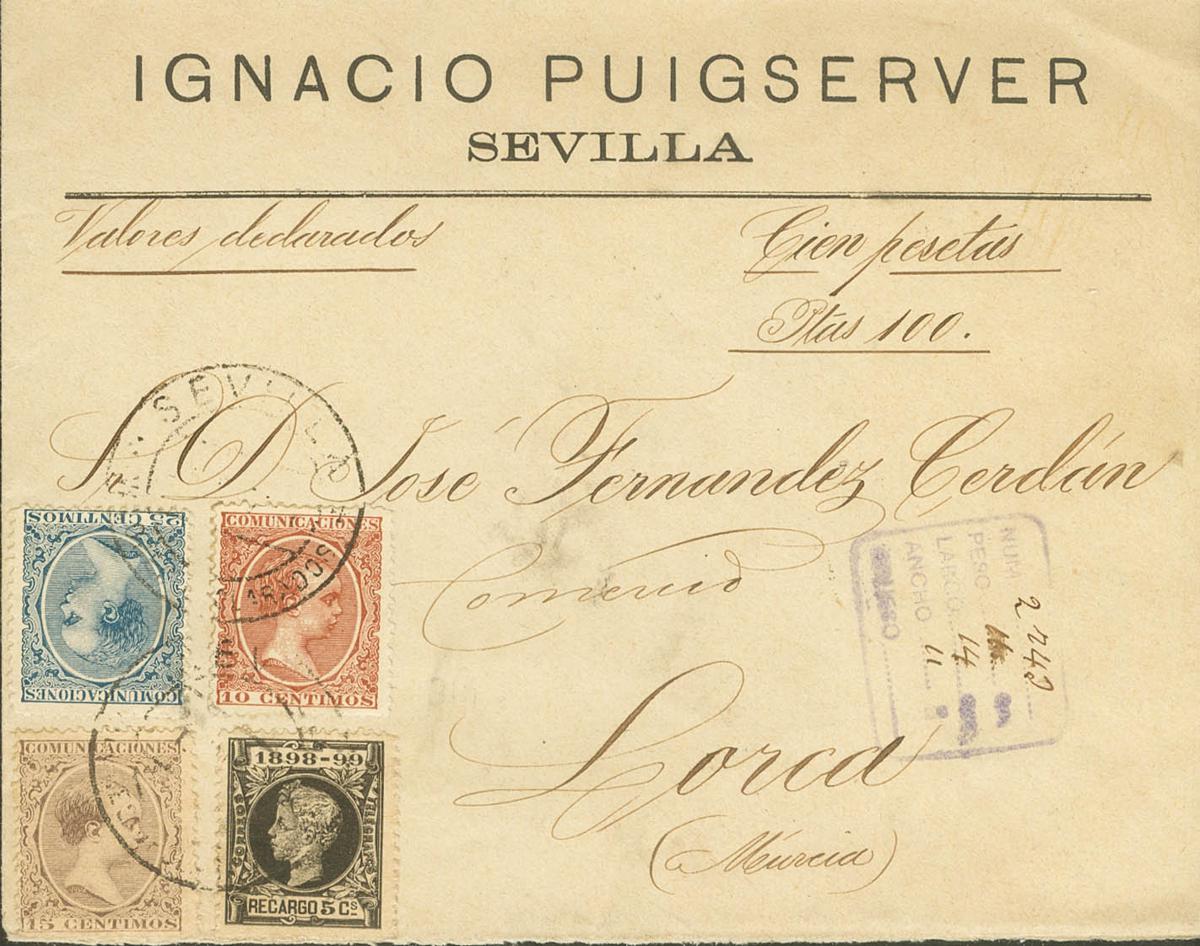 592 | 1º y 2º Centenario