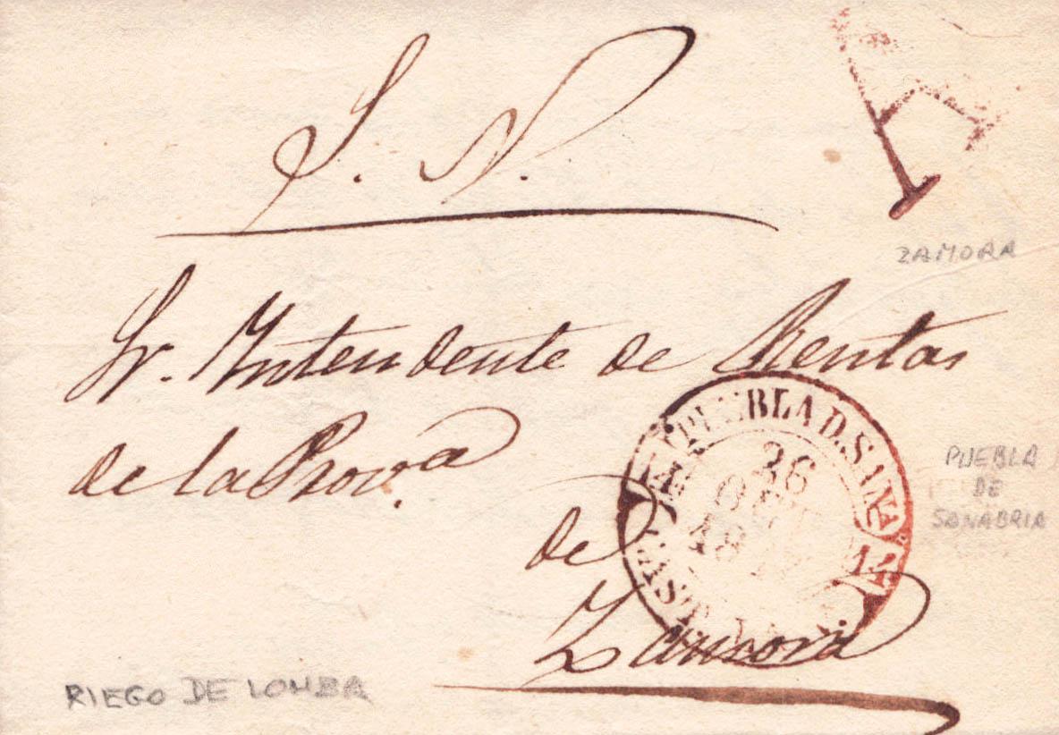 63 | Prefilatelia. Castilla y León