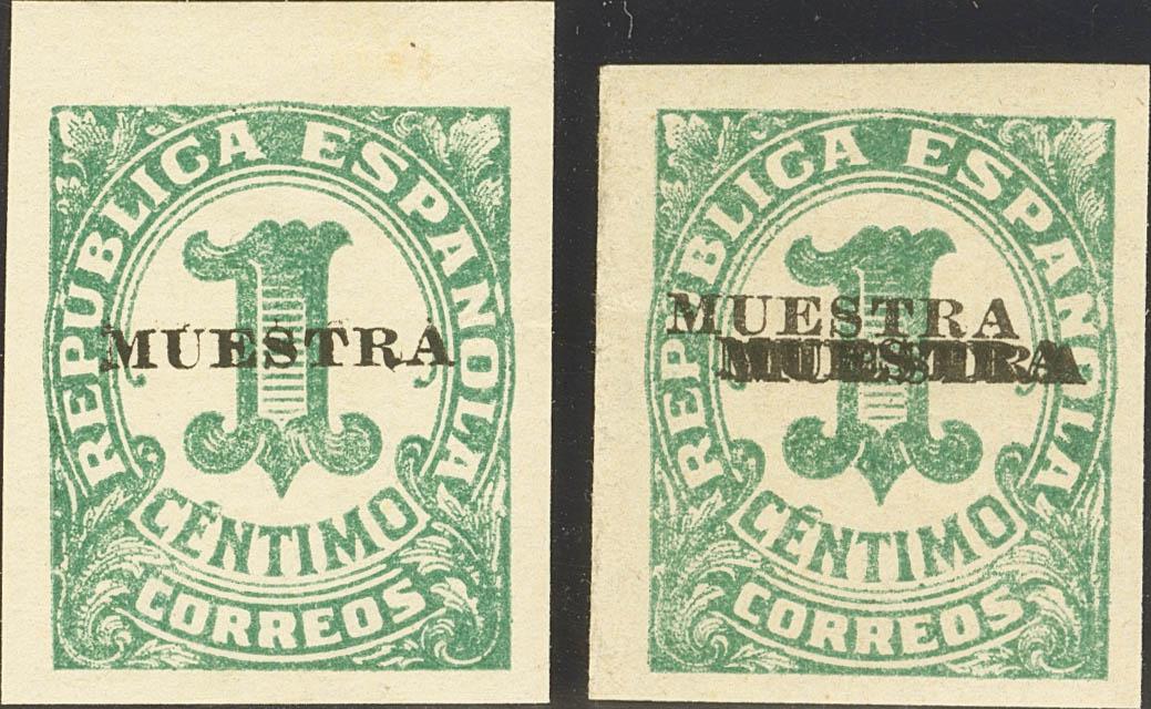 761 | 1º y 2º Centenario