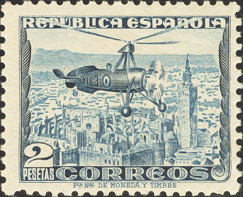 768 | 1º y 2º Centenario