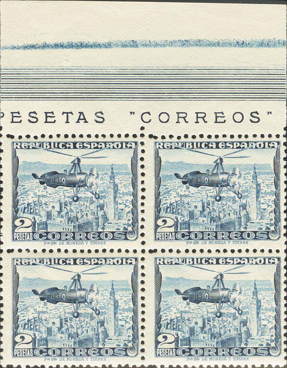 769 | 1º y 2º Centenario