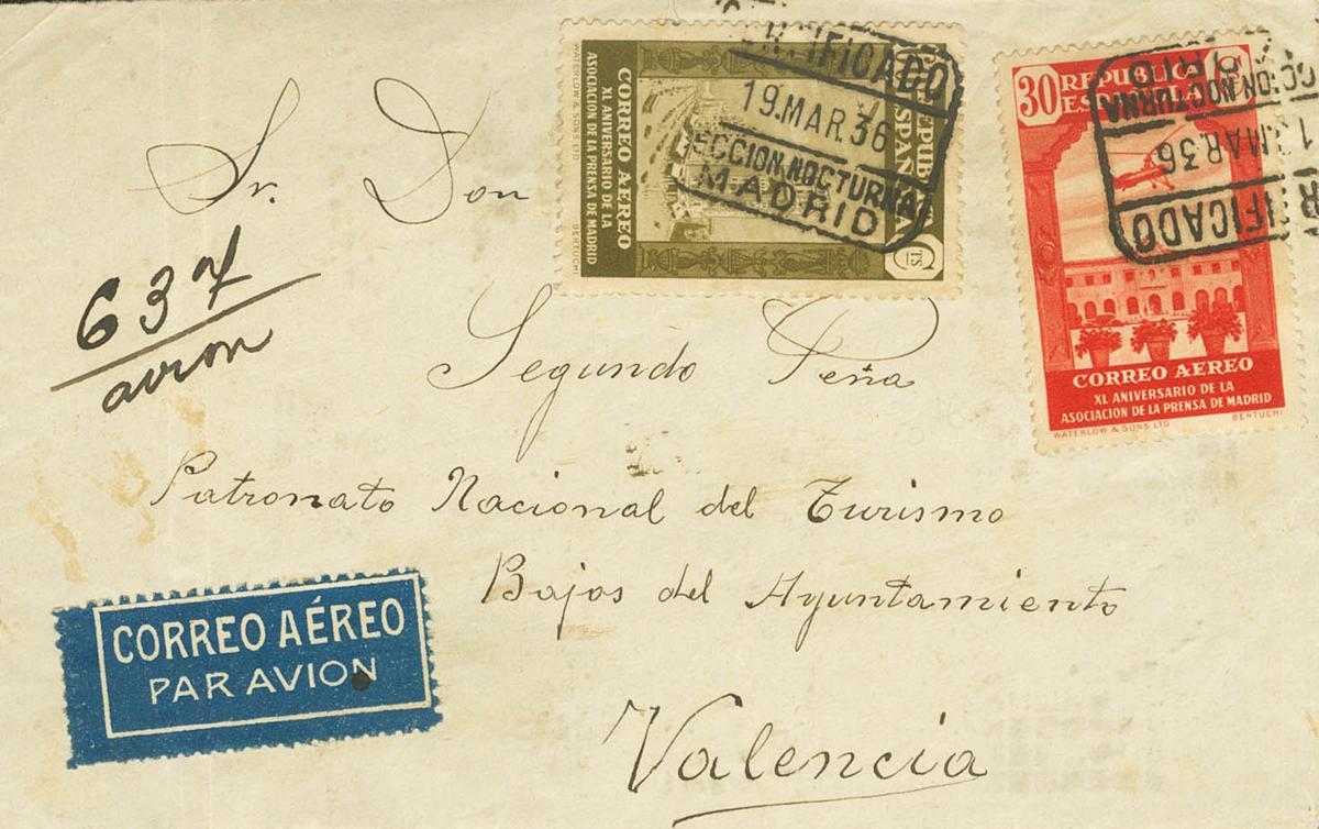 789 | 1º y 2º Centenario