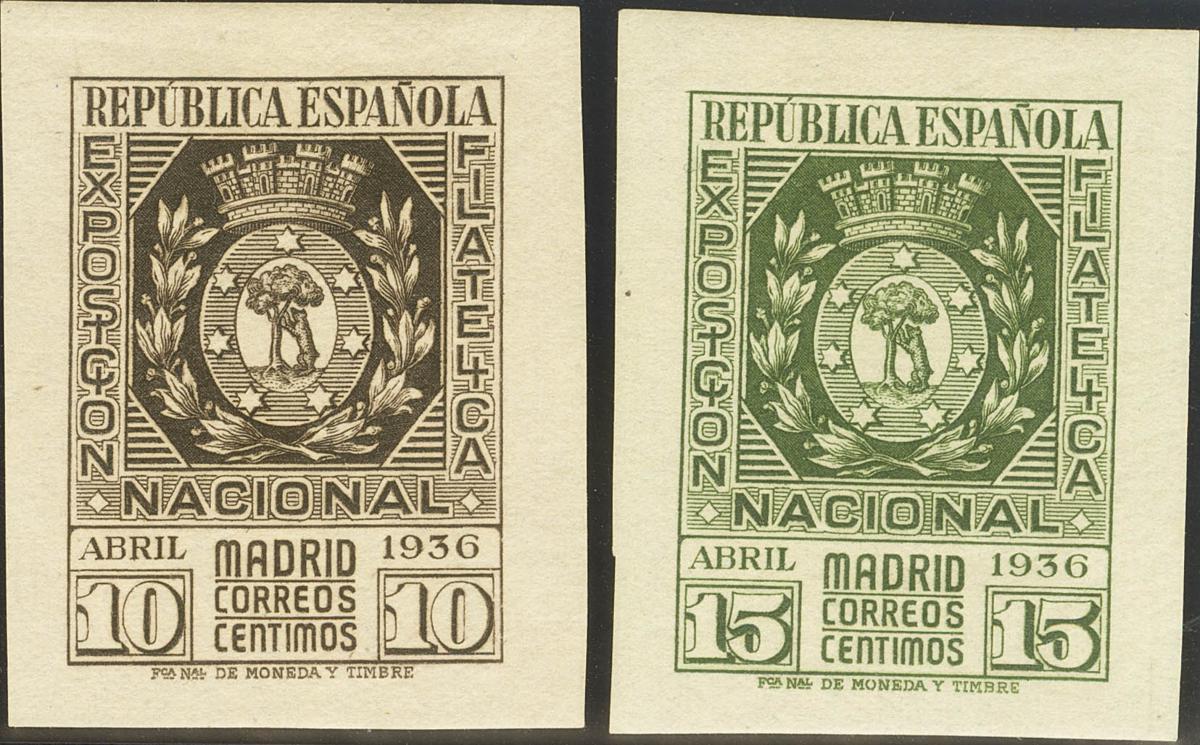 794 | 1º y 2º Centenario
