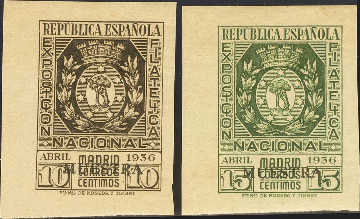 797 | 1º y 2º Centenario