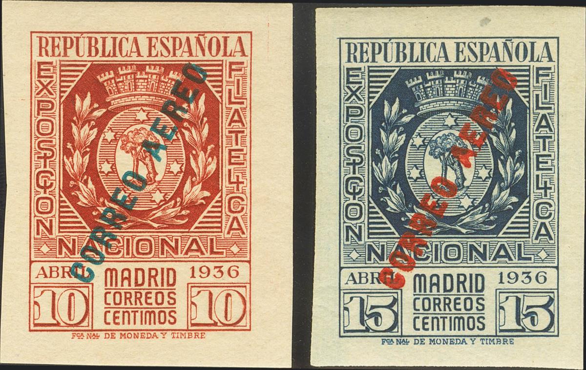 800 | 1º y 2º Centenario