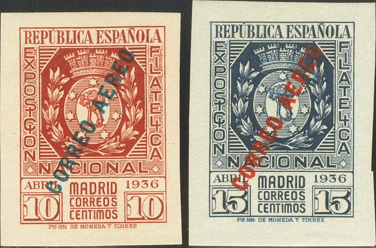 801 | Spain