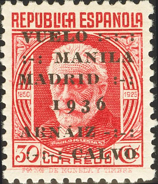 807 | Spain
