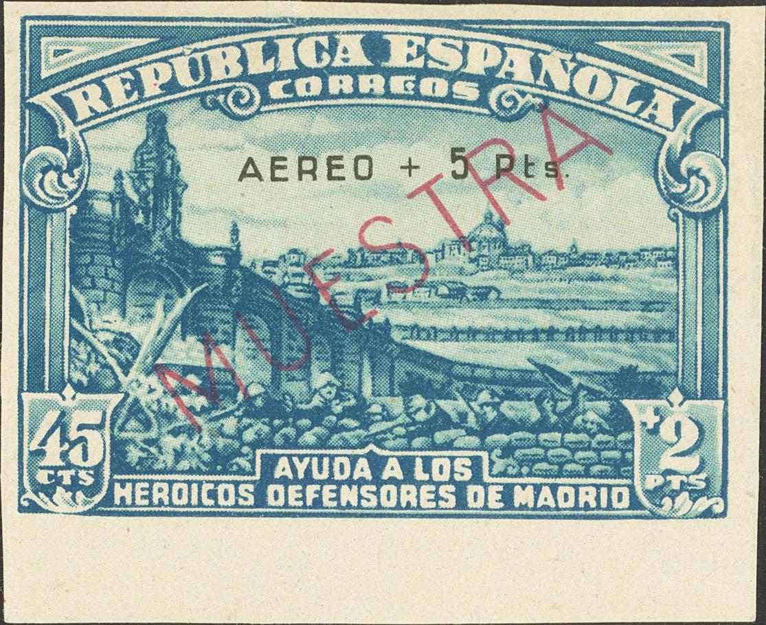 832 | Spain