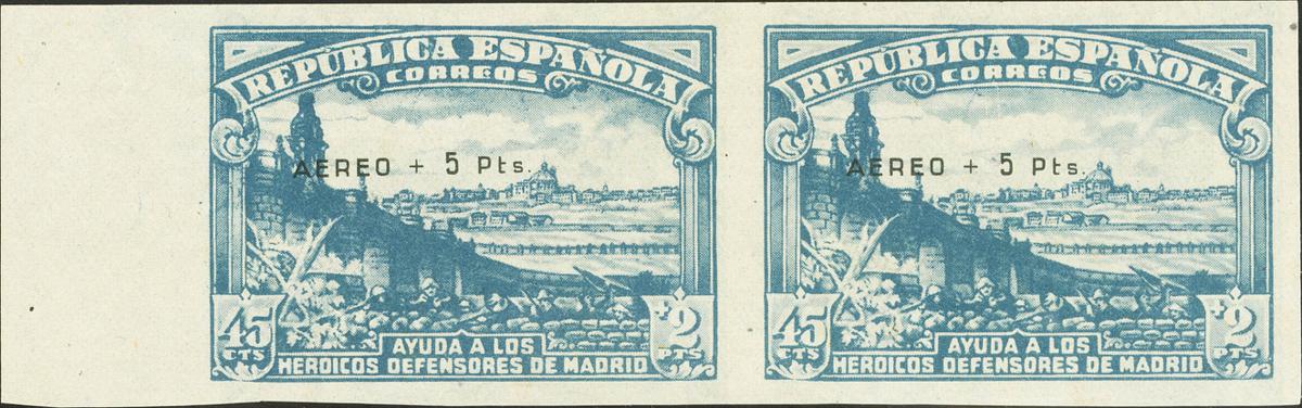 833 | Spain