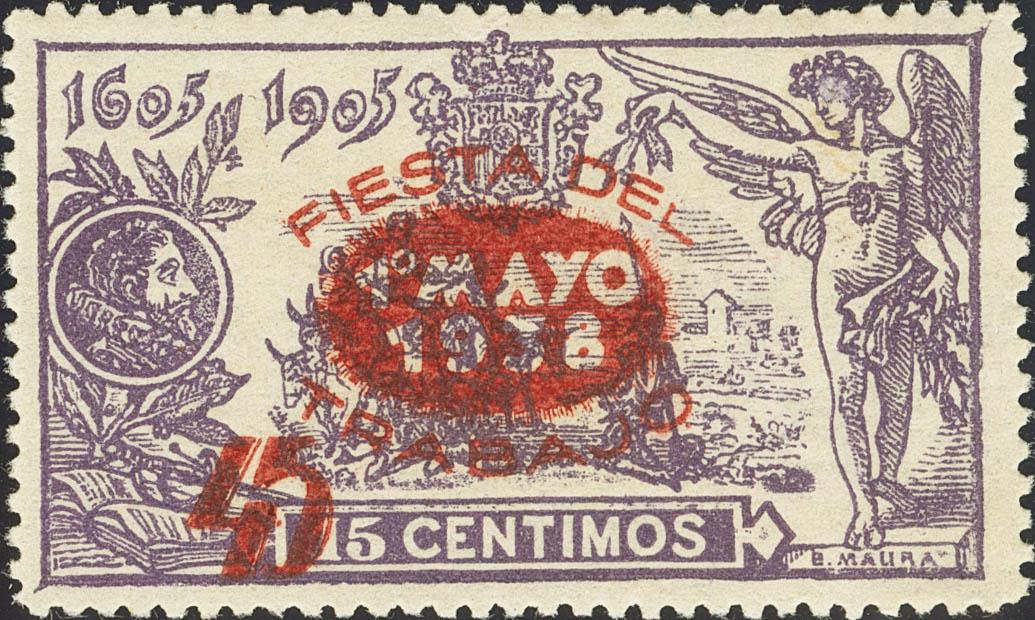 838 | Spain